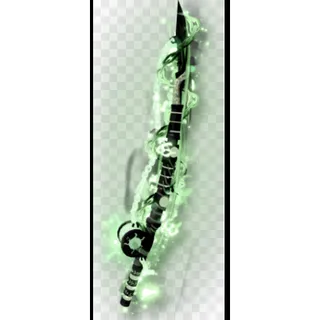 Mossripper set | fisch