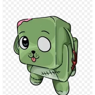 Zombie Dog | MM2 | Murder Mystery 2