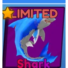 Shark | Blade Ball | 3k rap