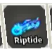 Riptide boat | fisch