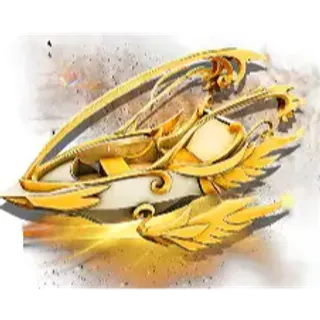 Winged Royalty | Fisch | Rod Skin | Limited