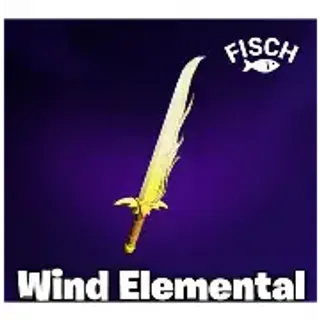 10x wind set | Fisch | Rod set