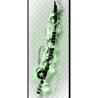 10x Mossripper set | fisch