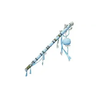 5x tranquility rod set | Fisch | Rod set