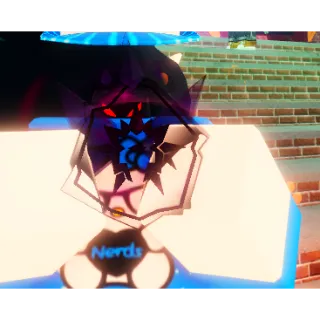 500x cosmic relics | fisch