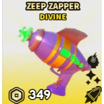 Zeep Zapper | Be An Npc Or Die