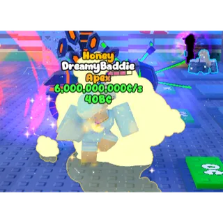 6b base baddies | 945m| Spin A Baddie