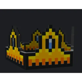 8-bit royal crown | 8brc | roblox limited