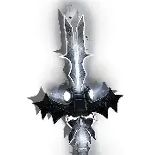 Echolocator | Fisch | Rod Skin | Limited