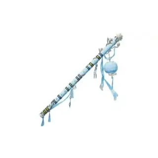 Tranquility Rod Set | Fisch | Rod Set