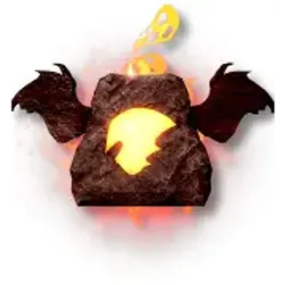 Spooky Relic | Spooky Enchantment Relic | Limited | Fisch