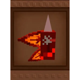 x10 Dragon Breath