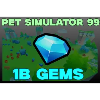pet simulator 1b