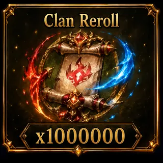 Sailor Piece [ 1M Clan Reroll ]