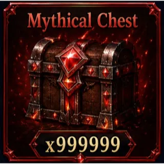 1m mythic chest