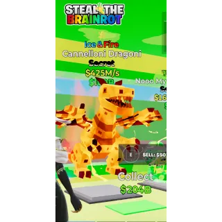 Fortnite Steal the Brainrot