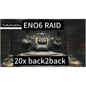 20x Raid ENO6