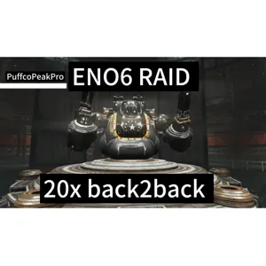 RAID ENO6 20x