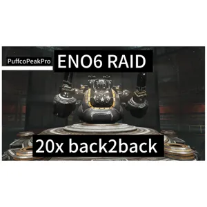 RAID ENO6 CARRY 20x