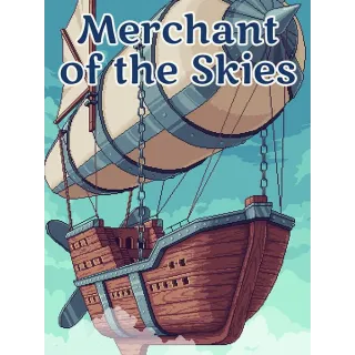 Merchant of the Skies