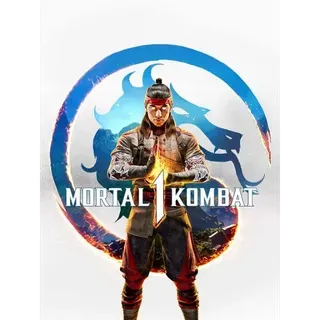 Mortal Kombat 1 - Steam