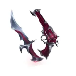 RED STRIFE SET