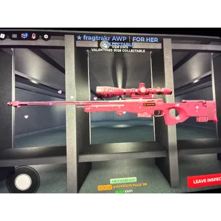 Sniper Duels - For her FT