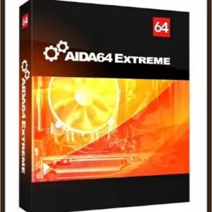 AIDA64 Extreme Lifetime, 1 PC - Windows Key (Global) 1•