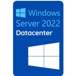 Windows Server 2022 Datacenter PC - Key (Global)