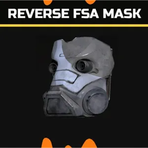 reverse forest scout