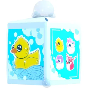 10 ducky boxes