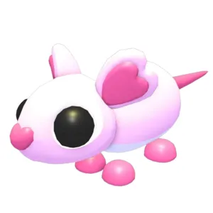 sweetheart rat