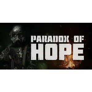 Paradox of Hope Steam Key