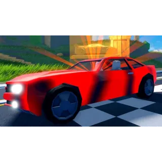 JAILBREAK HYPER RED LEVEL 5 CLEAN