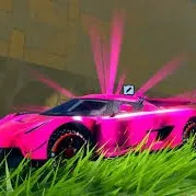 Jailbreak hyper pink level 5 