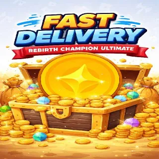 15k Tokens - Rebirth Champion Ultimate | RCU