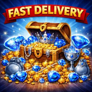 5B Gems - Pet Simulator 99