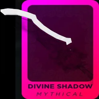 Divine Shadow - Death Ball