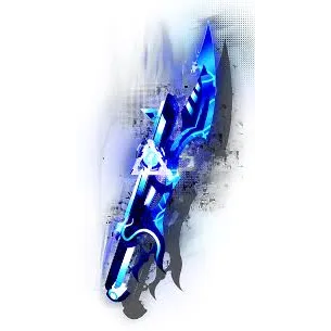 Critslasher - Fisch