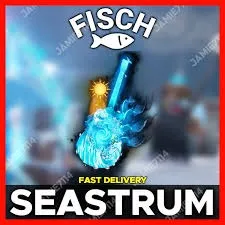 Seastrum - Fisch