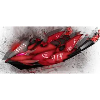 Diablo - Fisch