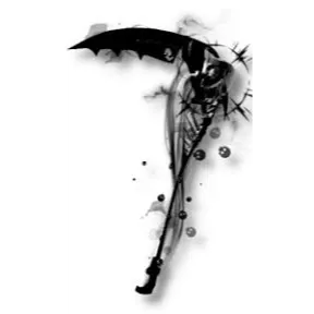 The Reaper - Fisch 