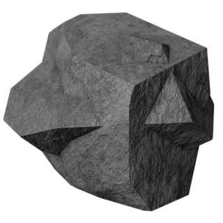 Boulder - Fisch