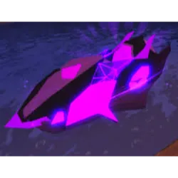 Violet Viper - Fisch