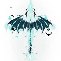 Cyanic Demonride- Fisch 