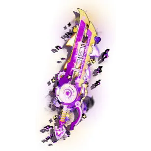 Platinum Menace - Fisch 