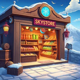 SKY STORE