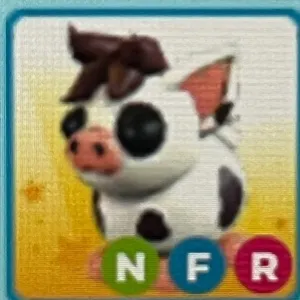 Nfr mini pig 