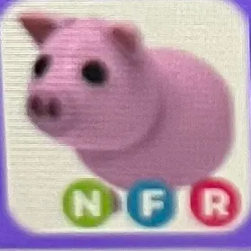 nfr pig