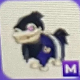 mega undead